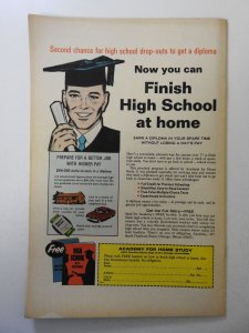 Kull the Conqueror #2 (1971) FN Condition! moisture stain