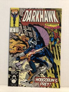 Darkhawk #2
