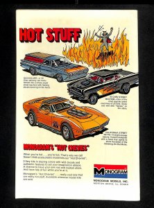 Howard the Duck #4 NM 9.4