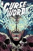 Curse Words #16 (Cvr A Browne) Image Comics Comic Book