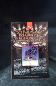 Firestorm, the Nuclear Man #65 (1987)