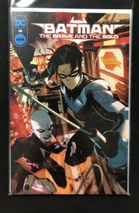 Batman: The Brave and the Bold #13 (2024)