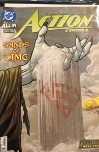 Action Comics #1072 (2024)