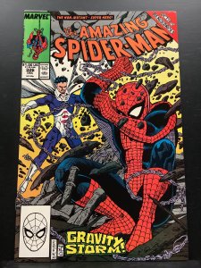 The Amazing Spider-Man #326 (1989)