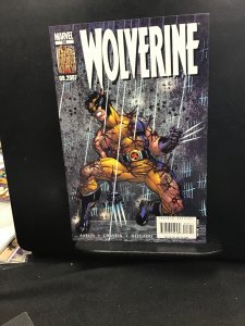 Wolverine #56 (2007)nm