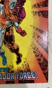 Captain Atom Annual #1 (1988 DC)