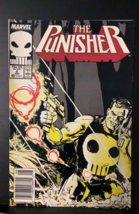 The Punisher #2 (1987)