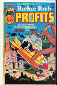 Richie Rich Profits #5 (1975)