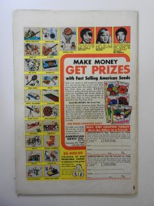 Adventure Comics #433 VG+ Condition!