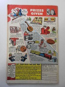 Famous Funnies #171 (1948) VG Condition 2 1/2 in tears bc