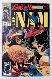 Nam, The #67 (April 1992, Marvel) VF