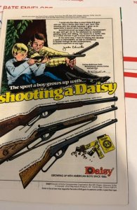 Batman #292 (1977)testimony of the Riddler