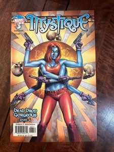 Mystique #6 (2003)