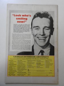 Conan the Barbarian #20 (1972) VG- Condition