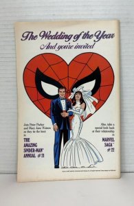 Alpha Flight #50 (1987)