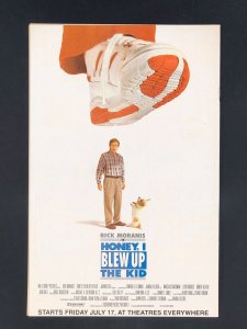 Guardians of the Galaxy #26 (1992)