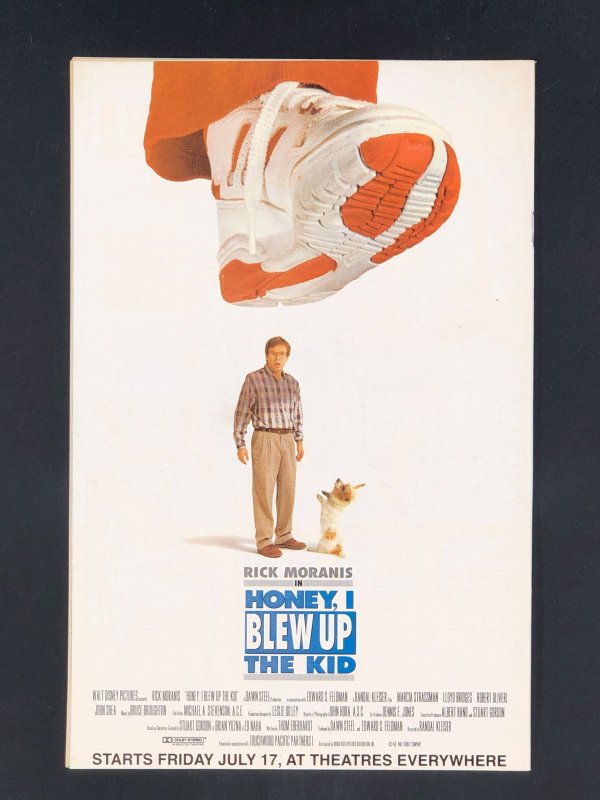 Guardians of the Galaxy #26 (1992)