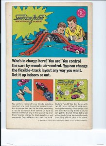 Our Army at War #171 (Sep 1966, DC) VG/FN 