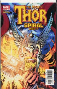 Thor #66 (2003)