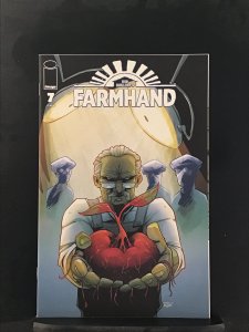 Farmhand #7 (2019) Farmhand