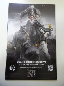 Nightwing #99 (2023) NM Condition