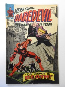 Daredevil #20 (1966) FN Condition!