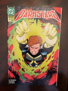 Darkstars #10  (1993) - NM