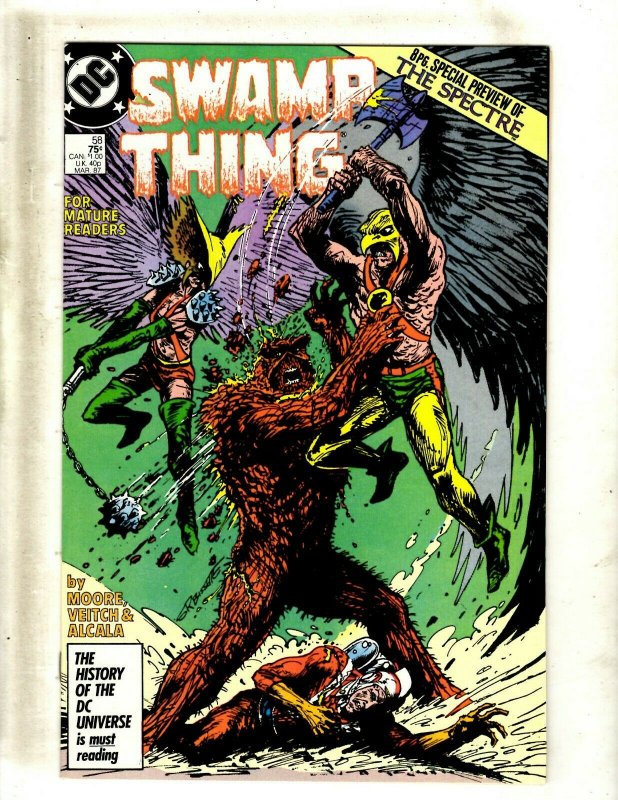 12 Comics Swamp Thing 58 Suicide Squad 2 3 Robin 13 14 15 16 17 18 0 +MORE SB3