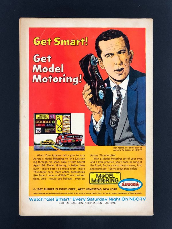 Action Comics #359 (1968)