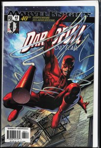 Daredevil #65 (2004)