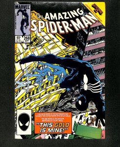 Amazing Spider-Man #268