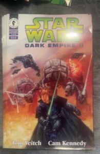 Star Wars: Dark Empire II #1 (1994)  