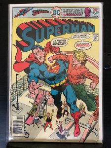 Superman #304  (1976)