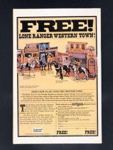 Conan the Barbarian #134 (1982)