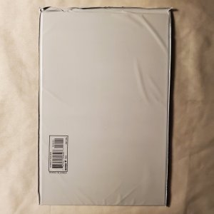 Batman #50 Polybagged - Near Mint- Cover by Jim Lee