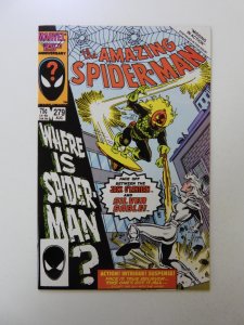 The Amazing Spider-Man #279 (1986) NM- condition