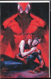 Avengers: Twilight #1 Paratore Virgin Cover (2024) The Avengers [Key Issue]