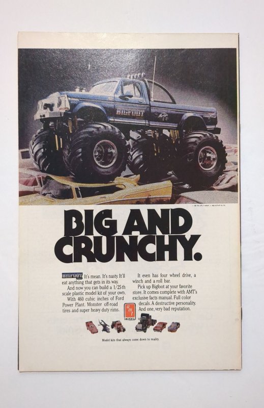 Batman #405 (1987) VF/NM 9.0