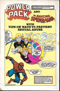 X-Factor #5 (1986) - VF/NM