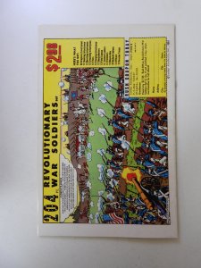 Moon Knight #7 (1981) VF- condition