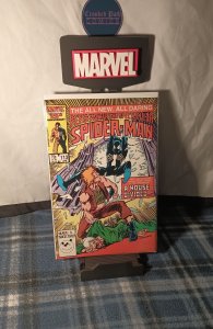 The Spectacular Spider-Man #113 (1986)