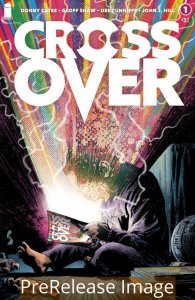 CROSSOVER (2020 IMAGE) #1 PRESALE-11/04