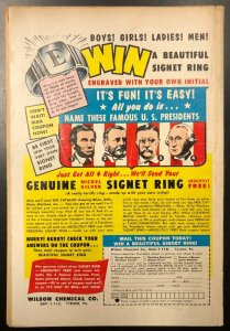 World's Finest (1941) #110 VG+ (4.5) Curt Swan