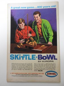 The Brave and the Bold #75 (1968) Solid VG Condition!