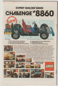 Marvel Two In One #83 (Jan 1982, Marvel), VFN (8.0), Thing & Sasquatch star