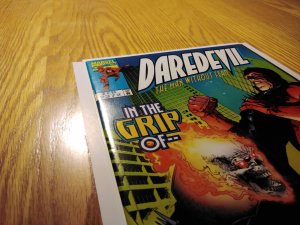Daredevil #372 (1998)