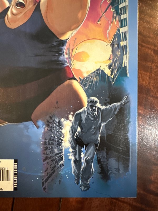 Generation M #3 (2006)