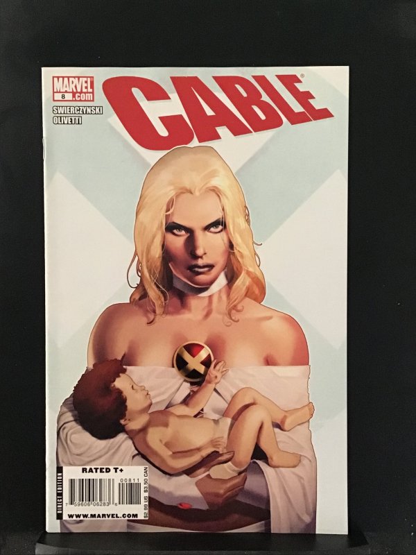 Cable #8 (2009)