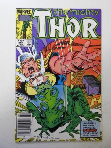 Thor #364 (1986) VF Condition!