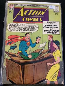 Action Comics #302 (1963)